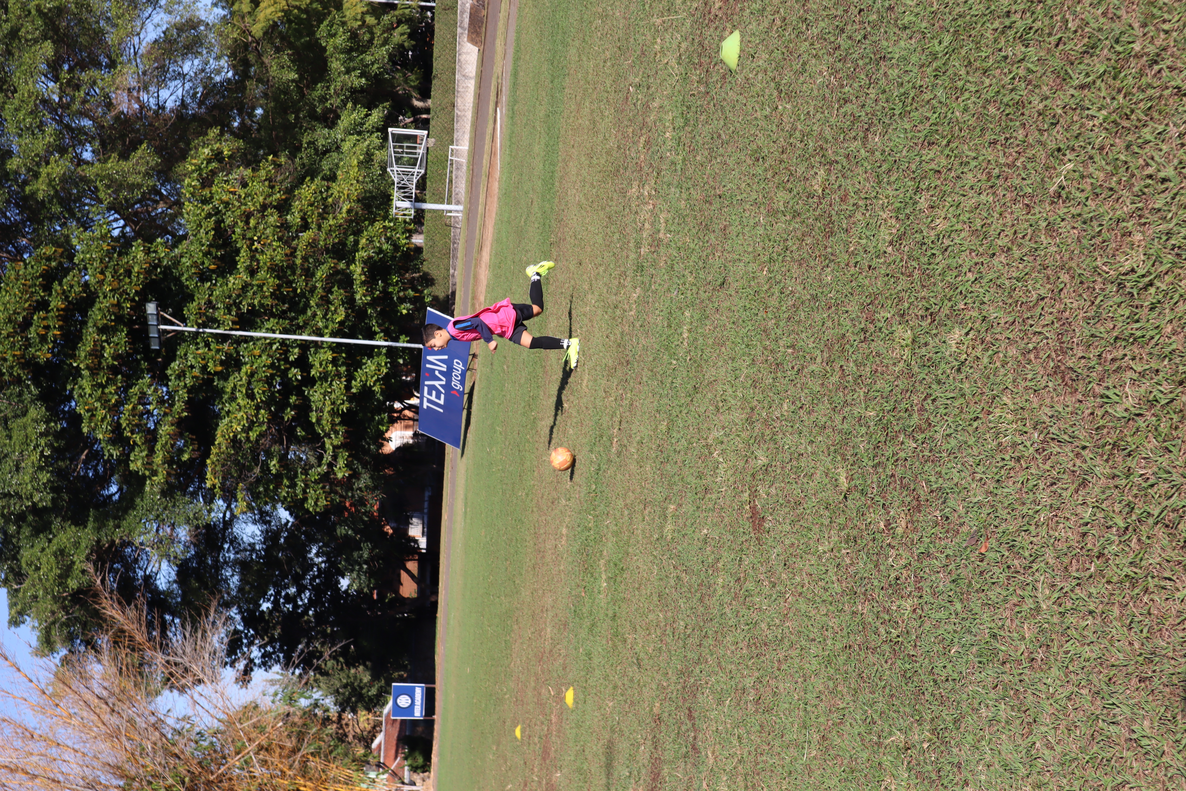 Treino 4