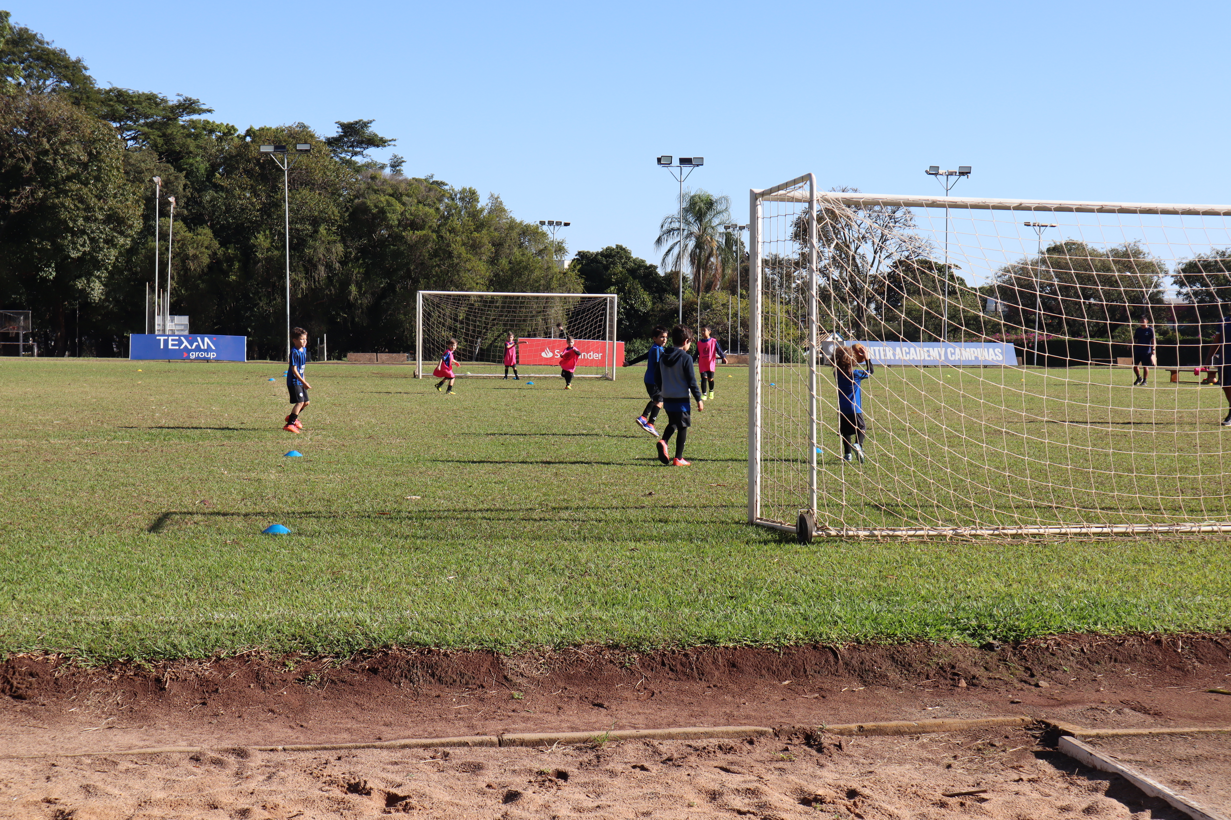 Treino 3